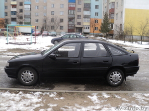 опель вектра 1991 год #1008451