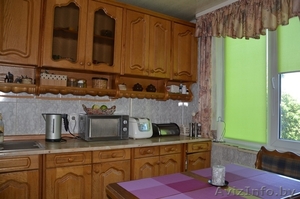 сдаётся 3-х комнатная квартира - Восточная 26-район ТЦ Рига #1001932