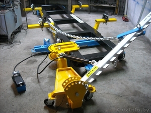 стапель HidroRobot  #1010401