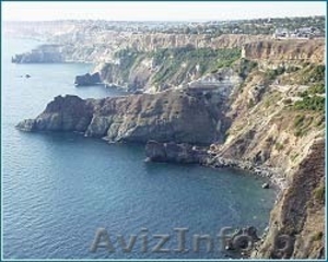 Отдых на море!  горящие туры #1008467