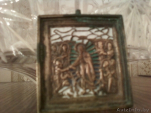 икона старообрядческая #1010269