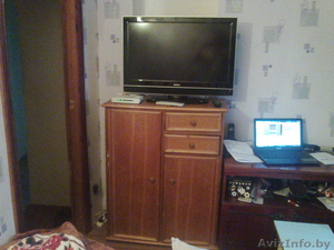 Продам 3 комнатную квартиру поселке бабиничи, оршанский район #1001790