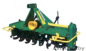 Фреза 2.1 захват 2.1 м #1011171