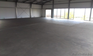 Оказание услуг по стяжке полов #1012333