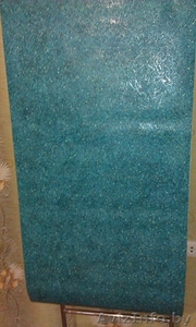 Продам обои и обойный разделитель,  ESSEF Франция #1009069