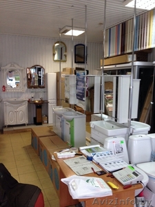 Продам или Сдам павильон на строительном рынке #1,  Экспобел.  #1009797