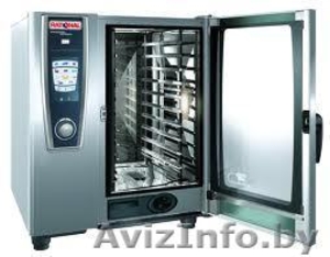 Ремонт торгового технологического оборудования для кафе ресторанов магазинов. #1004778