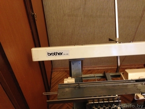 Вязальная машина Brother СК-35 #1001465