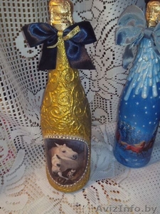 Сувениры и подарки ручной работы #1007551