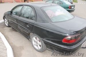 Продам Опель омега Б #1010414