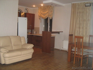 Сдам  2,  3-комн. квартиры на сутки в г.Барановичи #395979