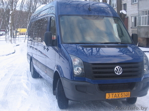 ПАССАЖИРСКИЕ ПЕРЕВОЗКИ КОМФОРТАБЕЛЬНЫМ АВТОБУСОМ #1012862