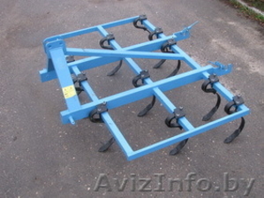Культиватор 2, 5 #1011147
