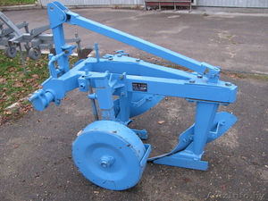 Плуг 2-х корпусный #1011144