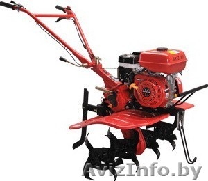 Культиватор FERMER FM-653M Доставка по Беларуси! #1010137