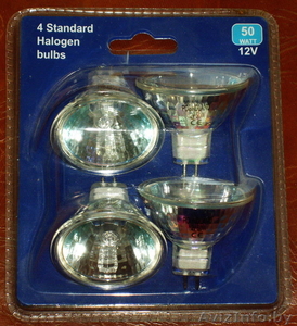 Продам новые эконом-класс лампочки из Англии #1014080