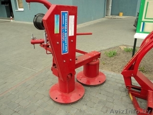 Косилка роторная 	захват-1, 85м #1011132