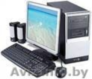 Предлагаю диагностику и ремонт компьютеров и ноутбуков #1003968