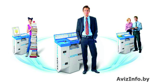 Копировальный автомат #1005715