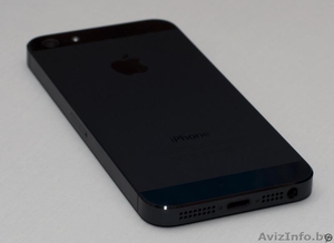 Iphone 5 16GB Black #1009793