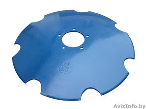 Поставки запчастей для сельхозтехники #1003642