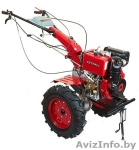 Мотоблок / Культиватор SHTENLI 1100 8 л.с.(Витебск) #1011085