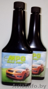 MPG-Max-Pro - очистка топливной системы автомобиля #1004859