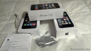 Продажа: Apple IPhone 5S - Samsung Примечание 3 - Samsung S4 #1008734