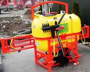 Опроскиватель 200 #1011158