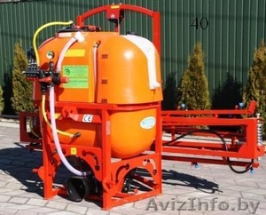 Опроскиватель 400 #1011160