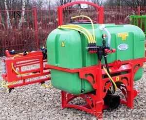 Опроскиватель 600 #1011163