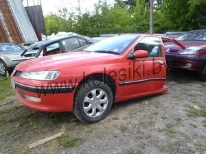 Автополовинки,  машинокомплекты  из Европы и Англии. #1002918