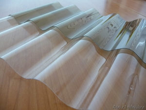 Прозрачный пластик #1005573