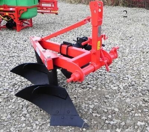 Плуг 2-х корпусный малый	 #1011136