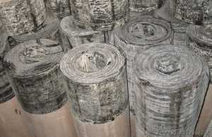 Рубероид по цене завода п. Ратомка #1010136