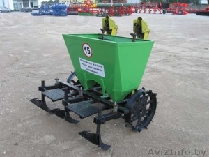 Картофелесажалка S-2 #1011152