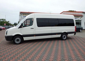 Пассажирские перевозки по любым заказам и в любое время!!!!!! #1006941