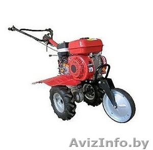 Мотоблок / мотокультиватор Shtenli 500m 7 л.с. #1006475