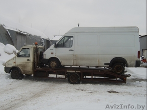 Эвакуатор 24 часа Минская обл РБ СНГ #1011896