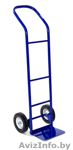 Тележка грузовая ТГ-3,  ТГ-2,  ТГ-4,   ТГ-4Ш #762483