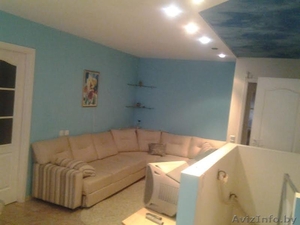 Сдаем места в 4-х комнатной квартире по адресу ул.Крастояновой,  43 #1008311