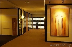 ГКЛВО панели,  3d стеновые панели и многое др. #1004040