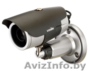 Установка систем видеонаблюдения в Беларуси #1007252