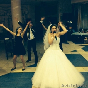 LiEka - постановка свадебных вокальных номеров. #1011784