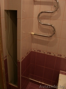 Укладка плитки, кафеля, декоративного камня #1002580