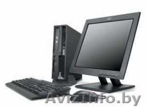 Периустановка Windows и ремонт компьютеров #1002500