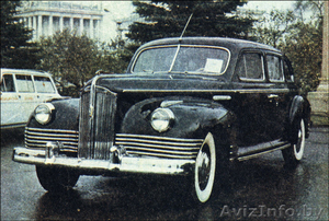 Куплю автомобиль целиком или запчасти по ЗИС-110, ЗИС-110Б #1001597