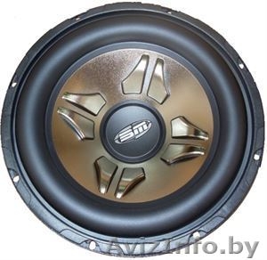 Продам саб в машину #1020627