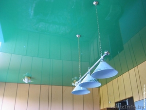 Натежные потолки Метр плюс #1022841