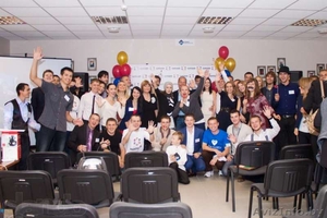 Ищем наставников,  тренеров и гуру бизнес-обучения #1030813